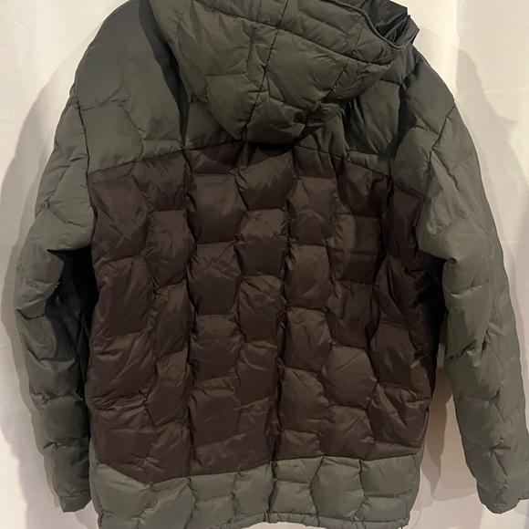 Columbia Omni-Heat Coat w/Hood - Picture 2 of 7